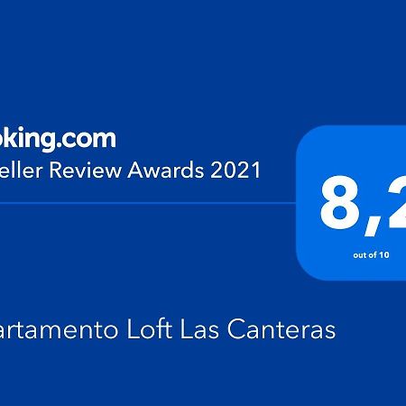 Apartamento Beach Loft Las Canteras Las Palmas de Gran Canaria Extérieur photo