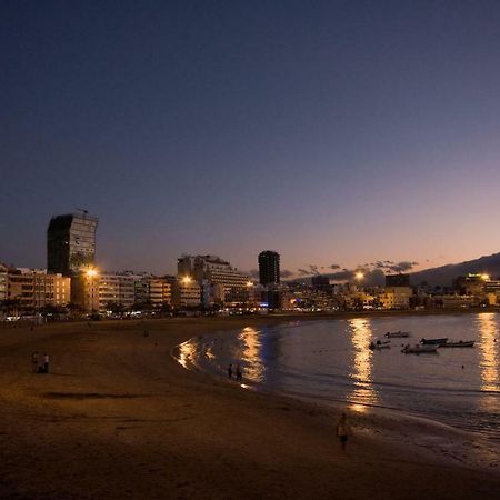 Apartamento Beach Loft Las Canteras Las Palmas de Gran Canaria Extérieur photo