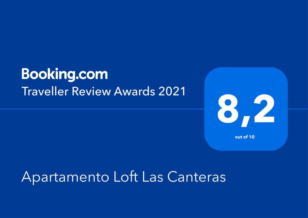 Apartamento Beach Loft Las Canteras Las Palmas de Gran Canaria Extérieur photo