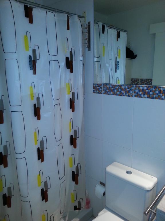 Apartamento Beach Loft Las Canteras Las Palmas de Gran Canaria Extérieur photo