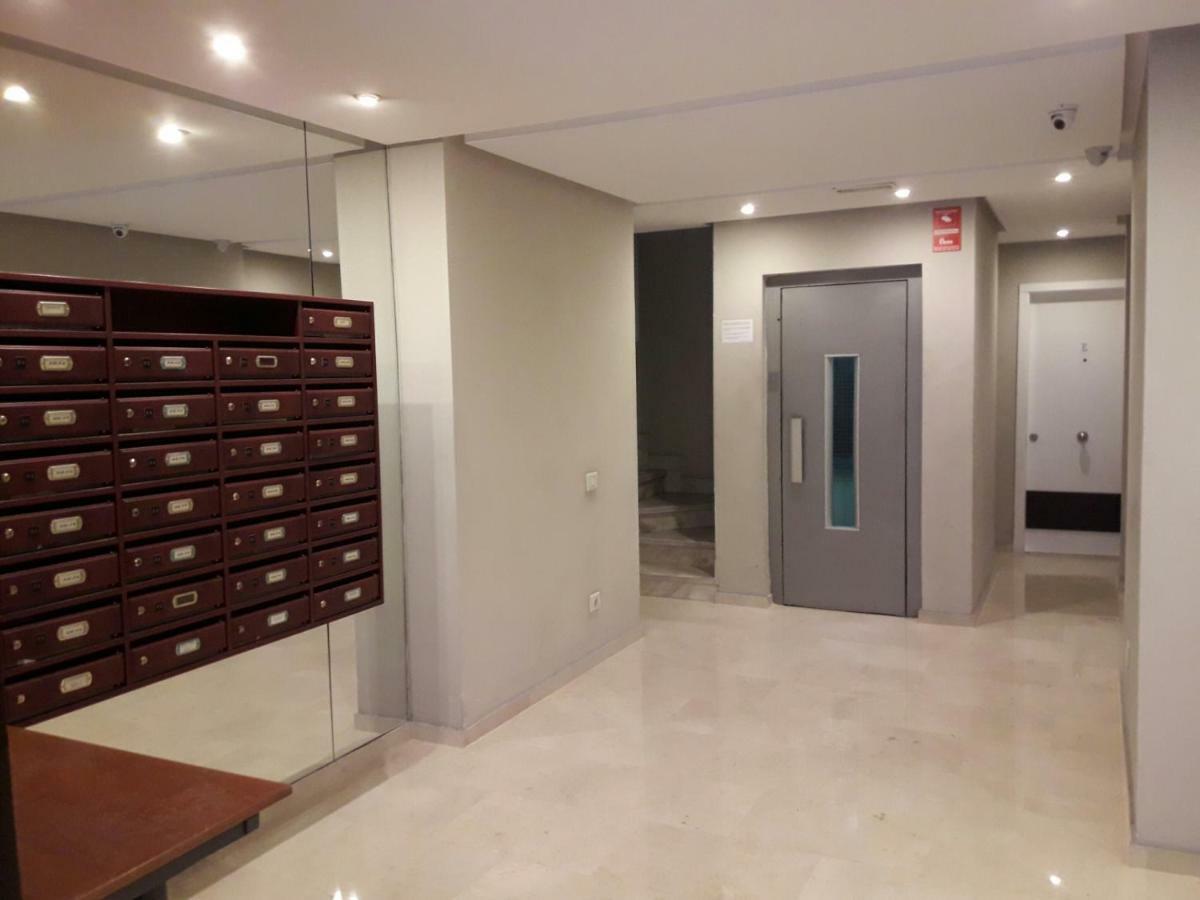 Apartamento Beach Loft Las Canteras Las Palmas de Gran Canaria Extérieur photo