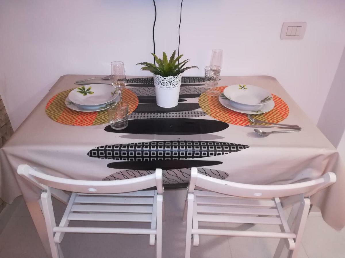 Apartamento Beach Loft Las Canteras Las Palmas de Gran Canaria Extérieur photo
