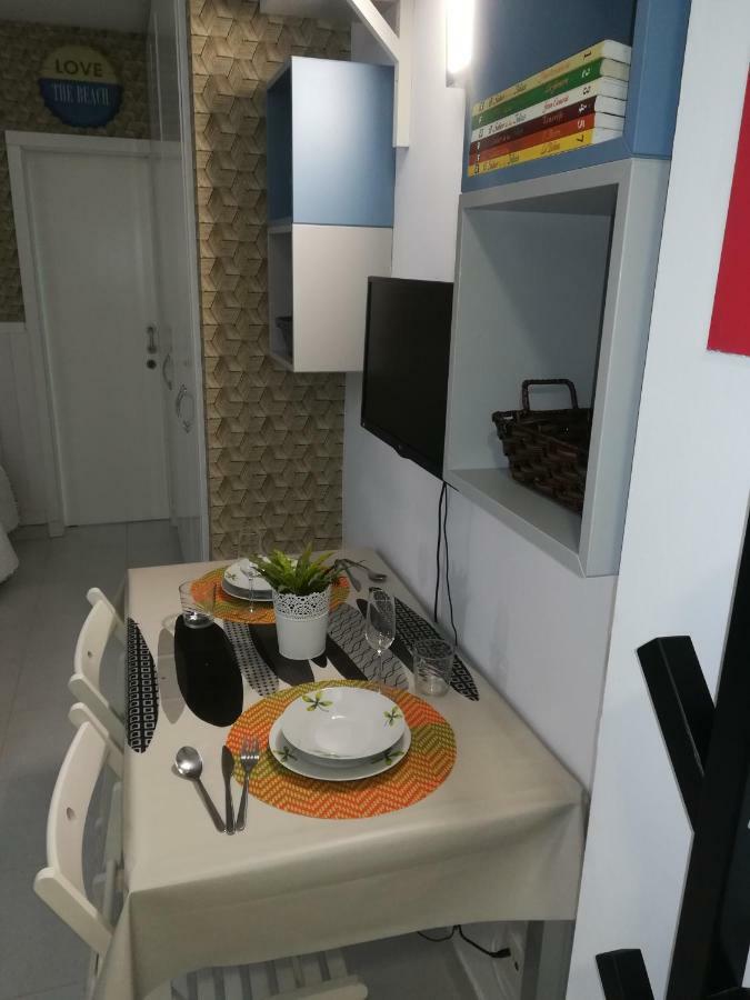 Apartamento Beach Loft Las Canteras Las Palmas de Gran Canaria Extérieur photo