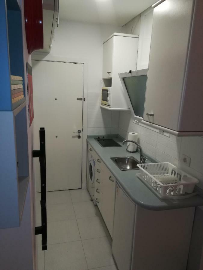 Apartamento Beach Loft Las Canteras Las Palmas de Gran Canaria Extérieur photo