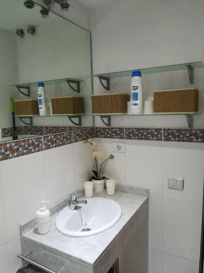 Apartamento Beach Loft Las Canteras Las Palmas de Gran Canaria Extérieur photo