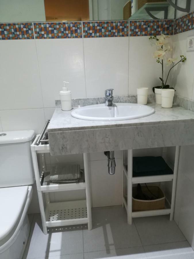 Apartamento Beach Loft Las Canteras Las Palmas de Gran Canaria Extérieur photo